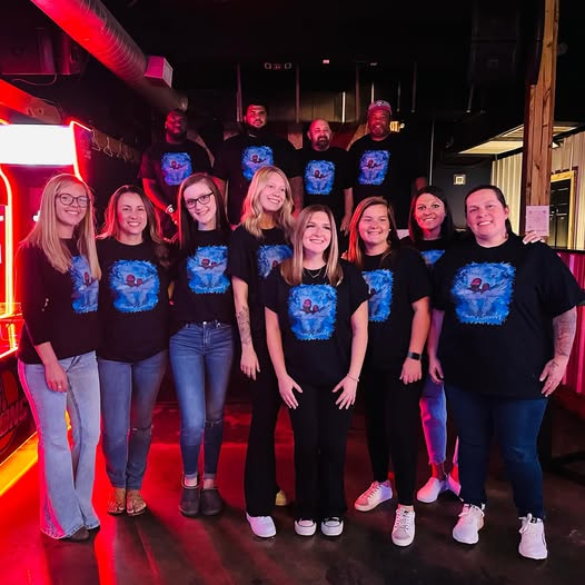 Work with partners and local organisations