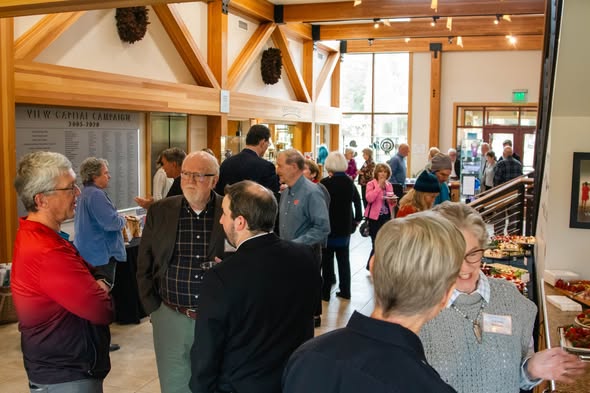 Client projects and logistics